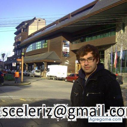 adrianveidt chico soltero en Talcahuano