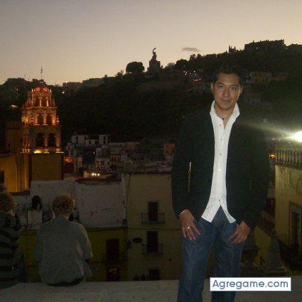 sexymik chico soltero en Celaya