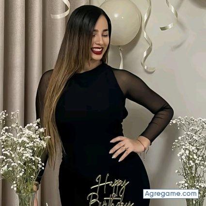 Alba23k chica soltera en Camaná