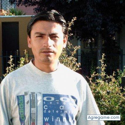 juandigo chico soltero en Lima