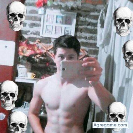 ivannoble chico soltero en Posadas