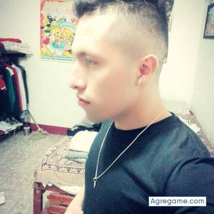 jorgepakan chico soltero en Garagoa