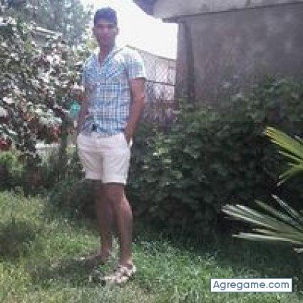 jonathancamps chico soltero en Panguipulli