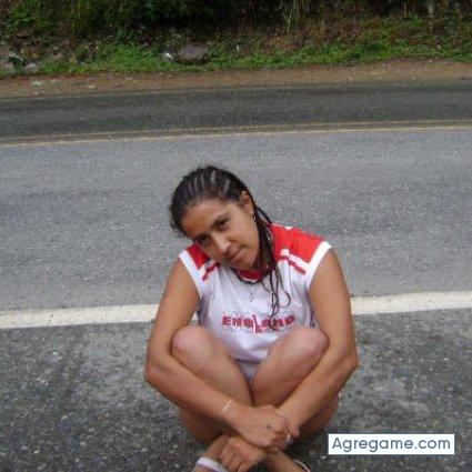 juliana chica soltera en Santa Rosa De Cabal