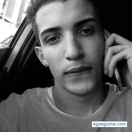 samus10 chico soltero en San Carlos