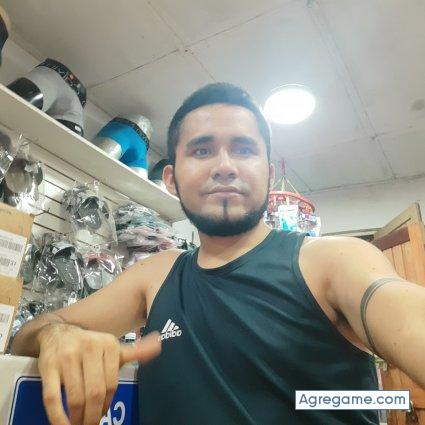 Janco99 chico soltero en Barranco