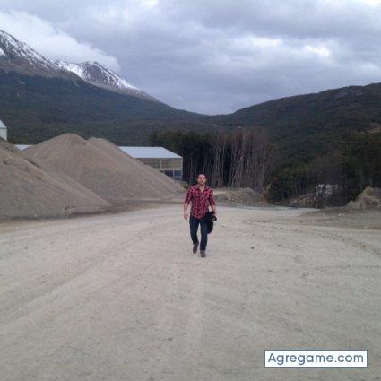 LeaOrdn chico soltero en Formosa