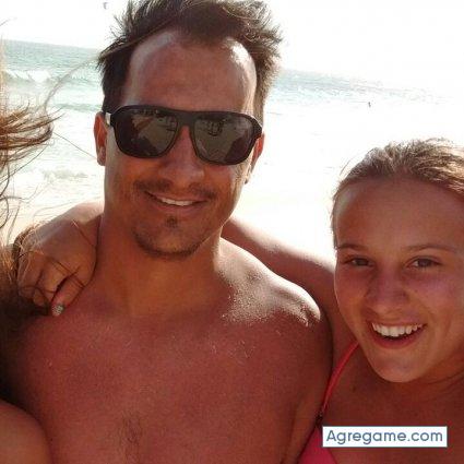 santiagoulloa chico soltero en San Roque