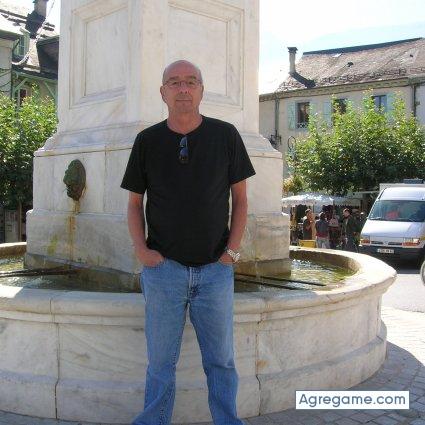 Antoio chico soltero en Logroño