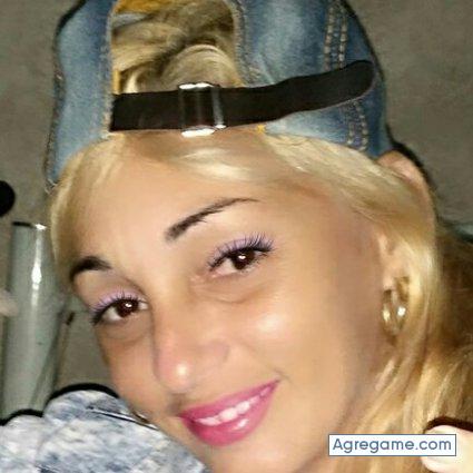 yaniela chica soltera en Majagua