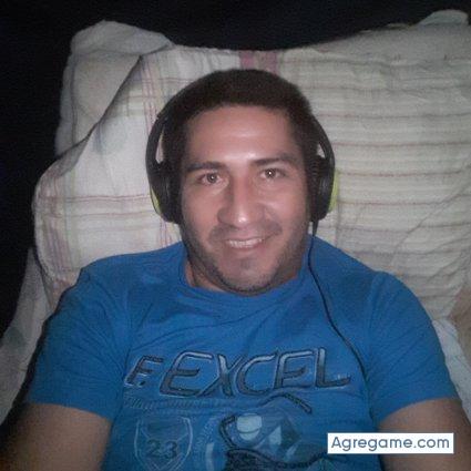 Nelson_Barrios chico soltero en Teniente Coronel Carmelo Peralta