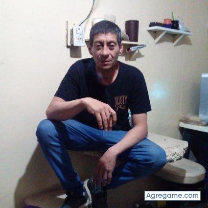 Luquitasavelo chico soltero en La Paz