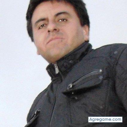 Jorluca chico soltero en Cutervo