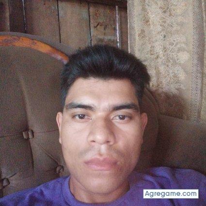 kerwingarcia chico soltero en Sardinal