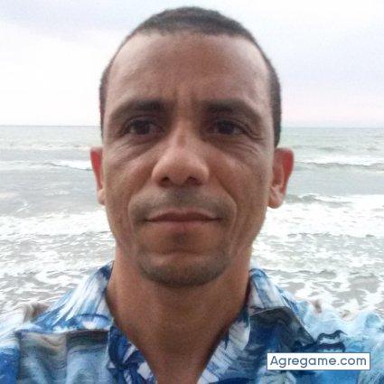 Aroldo11 chico soltero en Zulia