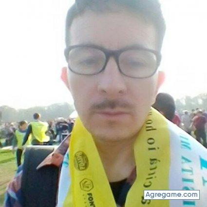 oscar64 chico soltero en 