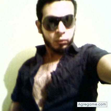 alexgal87 chico soltero en El Naranjo