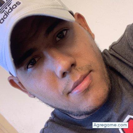 Yan86 chico soltero en Rio Piedras