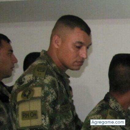 alexxx2014 chico soltero en Bucaramanga