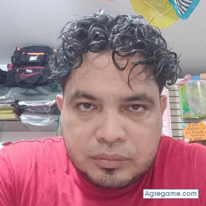 Azrael711 chico soltero en Malambo