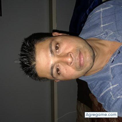 Rigobertovb chico soltero en Saint Cloud