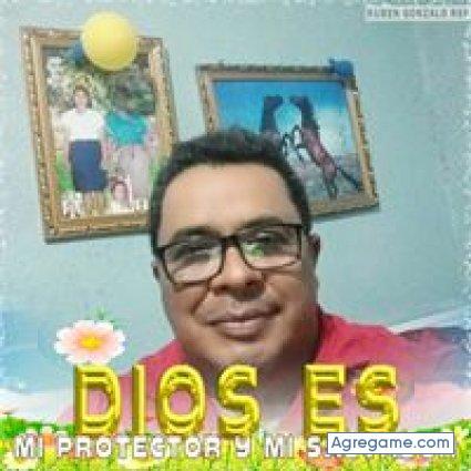 delvinrugama chico soltero en Somoto