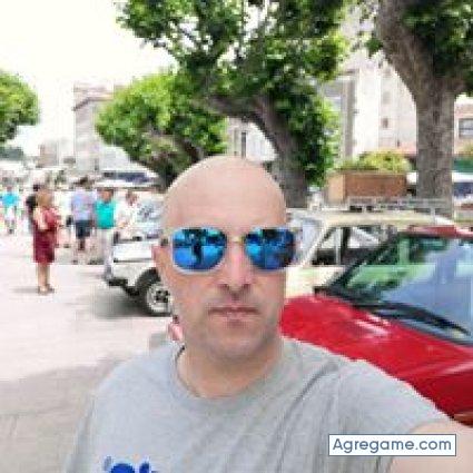 jaimepousada chico soltero en 