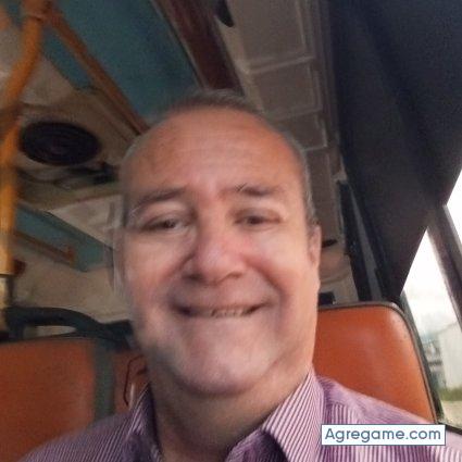 Yonantoni chico divorciado en San Cristóbal