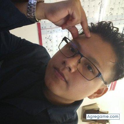 Juancarlos225145 chico soltero en Riverside