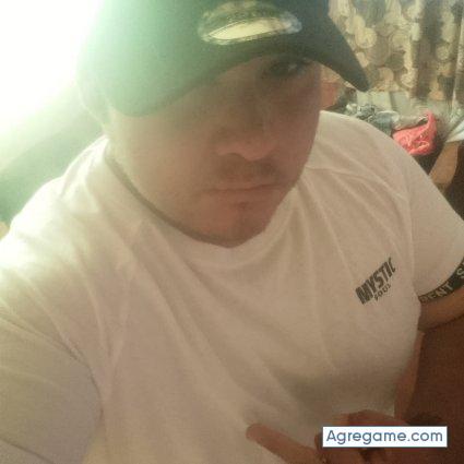 Manuelsndres chico soltero en La Serena