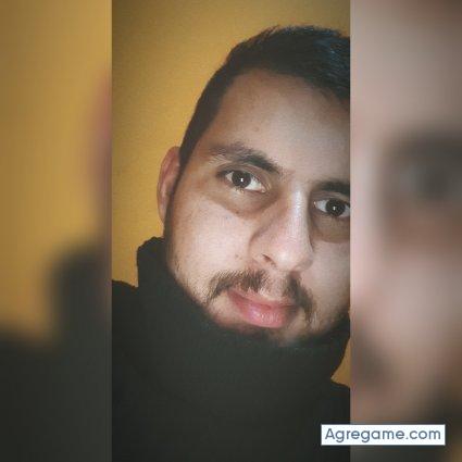 fda97 chico soltero en Paraguarí