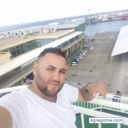 abdozerouali9278 chico soltero en Señorin Carballiño