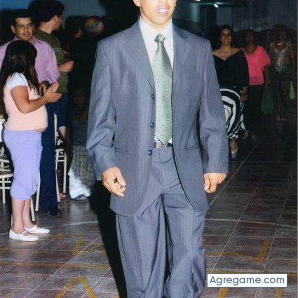 sergio4375 chico soltero en San Miguel