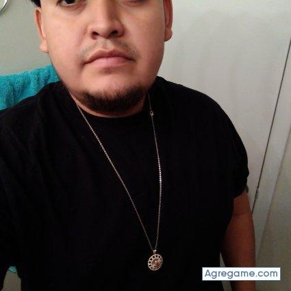 luismorales2455 chico soltero en Columbus