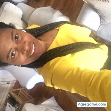 Fatima7 chica soltera en Wasco