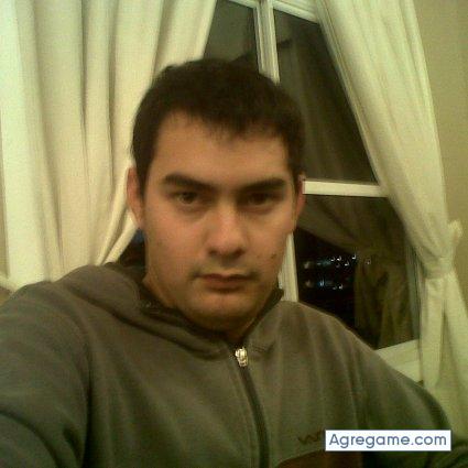 Maxyg chico soltero en Luis Guillón