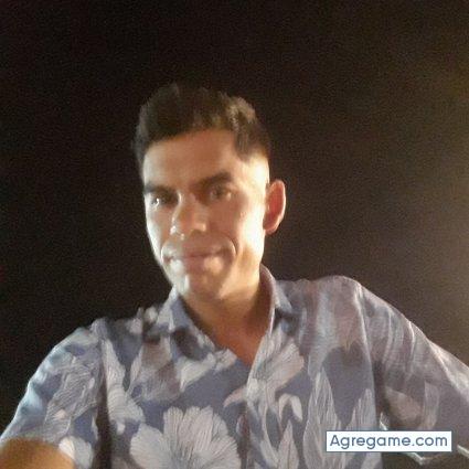 Wili2022 chico soltero en Charata