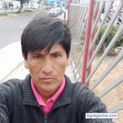 Frevic chico soltero en Calientes