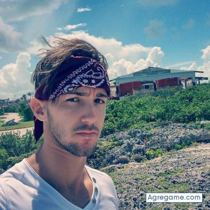 AleLopez94 chico soltero en Palma Soriano