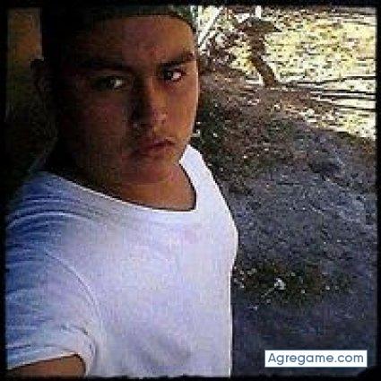 yurandirrivas chico soltero en Chalatenango