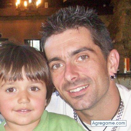 josin chico soltero en Candas