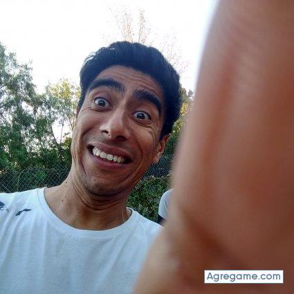 Tuqky chico soltero en Las Heras