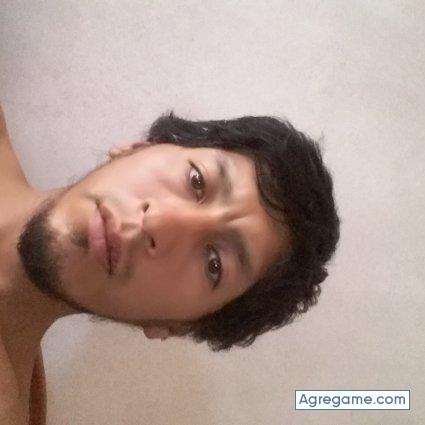 raulcorregidor chico soltero en Aguaray