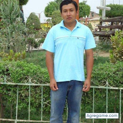 darwin12 chico soltero en Ferreñafe