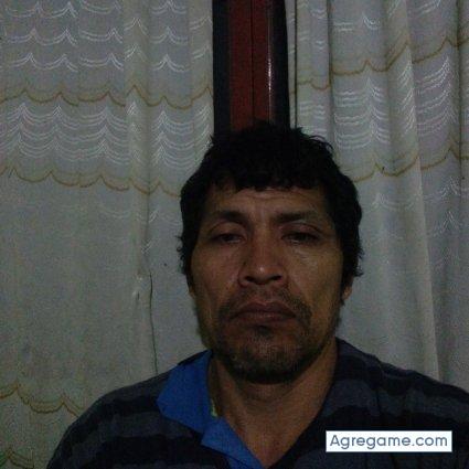 Nicodemos chico separado en Huacho