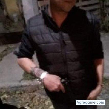 Vic600 chico soltero en Hualahuises