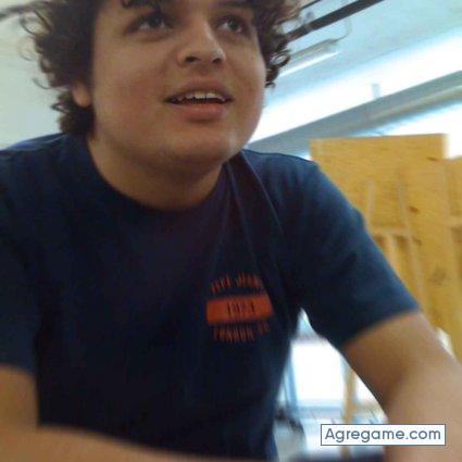 DavidEP chico soltero en Zumpango