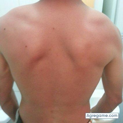 wassabi chico soltero en Arica