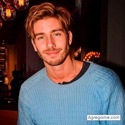 Xema77 chico soltero en Alcazar De San Juan