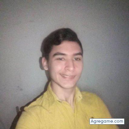 axelmontani chico soltero en Darregueira